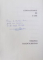 ETRANGE BALOUTCHISTAN , COLLECTION " CONNAISSANCE DE L 'ASIE " par FRANCOIS BALSAN , 1969 , DEDICATIE*