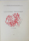 ETUDE ETHNOGRAFIQUE SUR LA POPULATION DE LA ROUMANIE.ETNOGRAPHICAL SURVEY OF POPULATION OF ROMANIA de SABIN MANILA - BUCURESTI, 1938