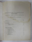 ETUDE GEOLOGIQUE ET MINIERE DES MONTS METALLIFERES ( QUADILATERE AURIFERE ET REGIONS ENVIRONNANTES ) par T. P. GHITULESCU et M. SOCOLESCU , INCLUSIV ZONA ROSIA MONTANA * , 1941 , PREZINTA HALOURI DE APA CARE NU AFECTEAZA TEXTUL *