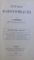 ETUDES AGRONOMIQUES , DEUXIEME SERIE ( 1886 - 1887 ) par L. GRANDEAU , 1868