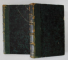 ETUDES DE MOEURS ET DE CRITIQUE SUR LE POETES LATINS DE LA DECADENCE , TOMES I - II par D . NISARD , 1867