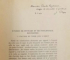 ETUDES DE SYNTAXE ET DE STYLISTIQUE ROUMAINES par J. BYCK  1939