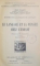 ETUDES SUR LA LOGIQUE DE L'ENFANT, VOL I: LE LANGAGE ET LA PENSEE CHEZ L'ENFANT par JEAN PIAGET, PARIS