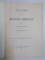 ETUDES SUR LA MINIATURE ARMENIENNE par le R.P. SERAPHIN ABDULLAH et FREDERIC MACLER  1909