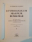 ETYMOLOGICUM MAGNUM ROMANIAE de B. PETRICEICU-HASDEU,  VOLUMUL I, 1998