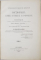 ETYMOLOGICUM MAGNUM ROMANIAE, DICTIONARUL LIMBEI ISTORICE SI POPORANE A ROMANILOR de  B.P. HASDEU, TOM I - BUCURESTI, 1893