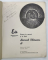 EU , POEME IN VERSURI SI IN LINII de MARCEL OLINESCU , ILUSTRATA CU  13 XILOGRAVURI ,  CONTINE DEDICATIA AUTORLUI , DATATA  25 SEPTEMBRIE 1941