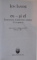 EU-SI EL , INSEMNARI SUBIECTIVE DESPRE CEAUSESCU de ION IANOSI , EDITIA A II A , 2006