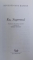 EU, SUPREMUL de AUGUSTO ROA BASTOS , 2007