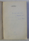 EUGEN BROTE 1850 - 1912 de LUCIAN BOIA , 1974 , DEDICATIE*