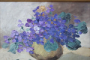Eugenia Filotti Atanasiu (1880-1968) - Vas cu flori
