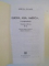 EUROPA ASIA AMERICA ... CORESPONDENTA A - H , I - P , R - Z , VOL I - III de MIRCEA ELIADE , 2004