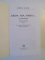 EUROPA ASIA AMERICA ... CORESPONDENTA A - H , I - P , R - Z , VOL I - III de MIRCEA ELIADE , 2004
