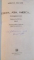 EUROPA , ASIA , AMERICA ... CORESPONDENTA R - Z , VOL. III de MIRCEA ELIADE , 2004