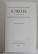 EUROPE , A HISTORY by NORMAN DAVIES , 1996