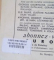 EUROPE REVUE MENSUELLE, LITTERATURE DES ETATS-UNIS, FEVRIER - MARS, 1959