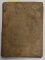 EUSTAH  PLACID - roman tradus din nemteste de VIRGILIE PLESOIANU , CONTINE PATRU GRAVURI  , 1853 , SCRISA  CU  ALFABET DE TRANZITIE *