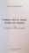 EVALUARE STARII DE SANATATE AFECTATA PRIN EDENTATIE , VOL I : EDENTATIA INTRE REALITATE SI PARADIGMA de NORINA CONSUELA FORNA , 2007