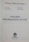 EVALUAREA PERFORMANTELOR SCOLARE de IOAN JINGA...VASILE STEFANESCU , 1996