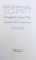 EVANGHELIA DUPA PILAT urmata de JURNALUL UNUI ROMAN FURAT  - ROMAN de ERIC EMMANUEL SCHMITT , 2015