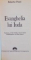 EVANGHELIA LUI IUDA de ROBERTO PAZZI  2004