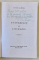 EVANGHELIE SI LITURGHIE de Pr. Prof . ION BUGA , VOLUMUL II , 2001 , DEDICATIE *