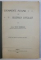 EVENIMENTE ACTUALE DIN BISERICA CATOLICA de IULIU SCRIBAN , 1915