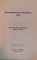 EVENIMENTELE ULTIMELOR ZILE, EXTRASE DIN SCRIERILE LUI ELLEN G. WHITE, 1996