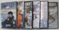 EVEREST , DINCOLO DE LIMITE , SET DE 6 DVD - URI , DISCOVERY CHANNEL , SUBTITLURI IN LIMBA ROMANA , AUDIO IN ENGLEZA,  2008