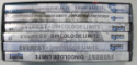 EVEREST , DINCOLO DE LIMITE , SET DE 6 DVD - URI , DISCOVERY CHANNEL , SUBTITLURI IN LIMBA ROMANA , AUDIO IN ENGLEZA,  2008