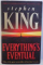 EVERYTHING ' S EVENTUAL by STEPHEN KING , 2002
