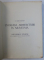 EVOLUTIA ARHITECTURII IN MUNTENIA de N . GHIKA BUDESTI , PARTEA INTAI  - ORIGINILE SI INRAURIRILE STRAINE PANA LA NEAGOE BASARAB , 1927
