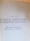 EVOLUTIA ARHITECTURII IN MUNTENIA SI IN OLTENIA - PARTEA A PATRA - NOUL STIL DIN VEACUL AL XVIII - LEA de N. GHIKA BUDESTI , 1936 , DEDICATIE*