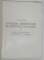 EVOLUTIA ARHITECTURII IN MUNTENIA SI IN OLTENIA - PARTEA  A PATRA - NOUL STIL DIN VEACUL AL XVIII - LEA de N. GHIKA BUDESTI, 1936