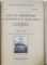 EVOLUTIA ARHITECTURII IN MUNTENIA SI OLTENIA de N. GHIKA BUDESTI, VOLUMELE I-IV ,TIPARITA INTRE ANII 1931-1936 *DEDICATIE