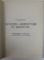 EVOLUTIA ARHITECTURII IN MUNTENIA, VOLUMELE I - IV de N. GHIKA BUDESTI - BUCURESTI, 1931 - 1936