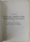 EVOLUTIA ARHITECTURII IN MUNTENIA, VOLUMELE I - IV de N. GHIKA BUDESTI - BUCURESTI, 1931 - 1936