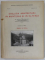 EVOLUTIA ARHITECTURII IN MUNTENIA, VOLUMELE I - IV de N. GHIKA BUDESTI - BUCURESTI, 1931 - 1936