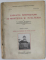 EVOLUTIA ARHITECTURII IN MUNTENIA, VOLUMELE I - IV de N. GHIKA BUDESTI - BUCURESTI, 1931 - 1936