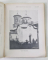 EVOLUTIA ARHITECTURII IN OLTENIA SI MUNTENIA, VEACUL AL -XVII -LEA de N.GHIKA BUDESTI  VOL.III ,1933 , COTOR RESTAURAT