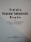EVOLUTIA DREPTULUI ADMINISTRATIV ROMAN de JEAN H. VERMEULEN , 1943