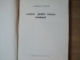 EVOLUTIA GANDIRII ISTORICE ROMANESTI de POMPILIU TEODOR , Cluj 1970