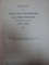 EVOLUTIA PARTIDELOR NOASTRE POLITICE  1919-1932-  MARCEL IVAN