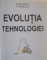 EVOLUTIA TEHNOLOGIEI de MICHAEL WRIGHT, MUKUL PATEL, 2001