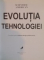 EVOLUTIA TEHNOLOGIEI de MICHAEL WRIGHT, MUKUL PATEL, 2001