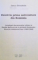 EVREII IN PRIMA UNIVERSITATE DIN ROMANIA de IANCU BRAUSTEIN , 2001