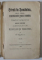 EVREII IN ROMANIA , ( 1418 - 1906) , REZOLVIREA CHESTIEI EVREESTI IN ROMANIA , TRATAT SPECIFIC ...de V. SAGHINESCU , 1906