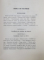 EXECUTIA SILITA de DEMETRU NEGULESCU, 2 VOL. - BUCURESTI, 1908, 1910