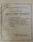 EXEGEZA NOULUI TESTAMENT , CURS PENTRU ANUL I si II , 1941 - 1942 / PATROLOGIE CURS ANUL II , 1936 ( COLEGAT DE DOUA CARTI )