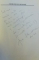 EXERCITII DE MEMORIE  - editor ROMULUS RUSAN , 1999 , CONTINE DEDICATIA ANEI BLANDIANA *